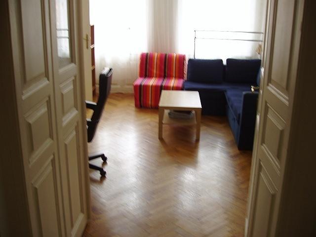 Apartmany Zelezna Prague Room photo